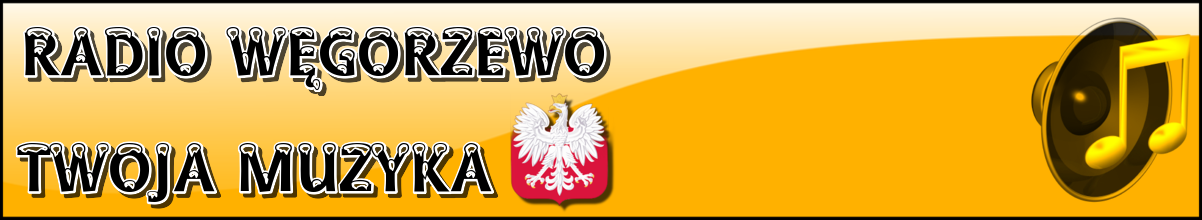 baner radia węgorzewo